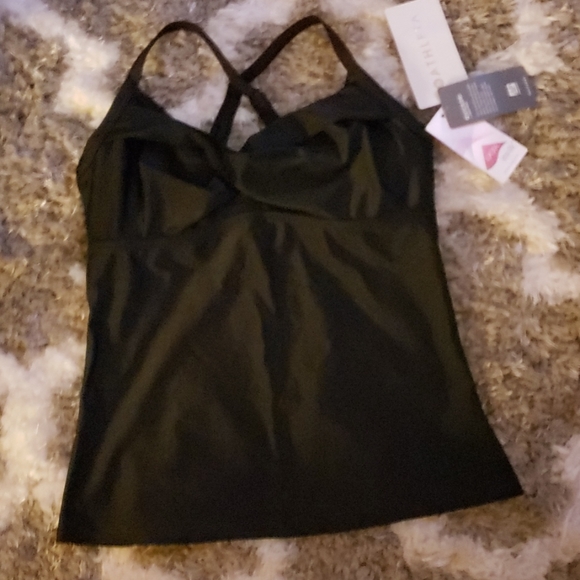 Athleta Other - NWT Athleta twister tankini